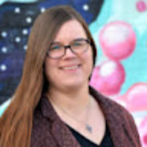 Meet your Posher, Jodi